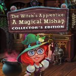 The Witch's Apprentice: A Magical Mishap CE