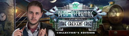 Dead Reckoning: The Crescent Case Collector's Edition screenshot