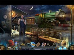 Dead Reckoning: The Crescent Case Collector's Edition thumb 2