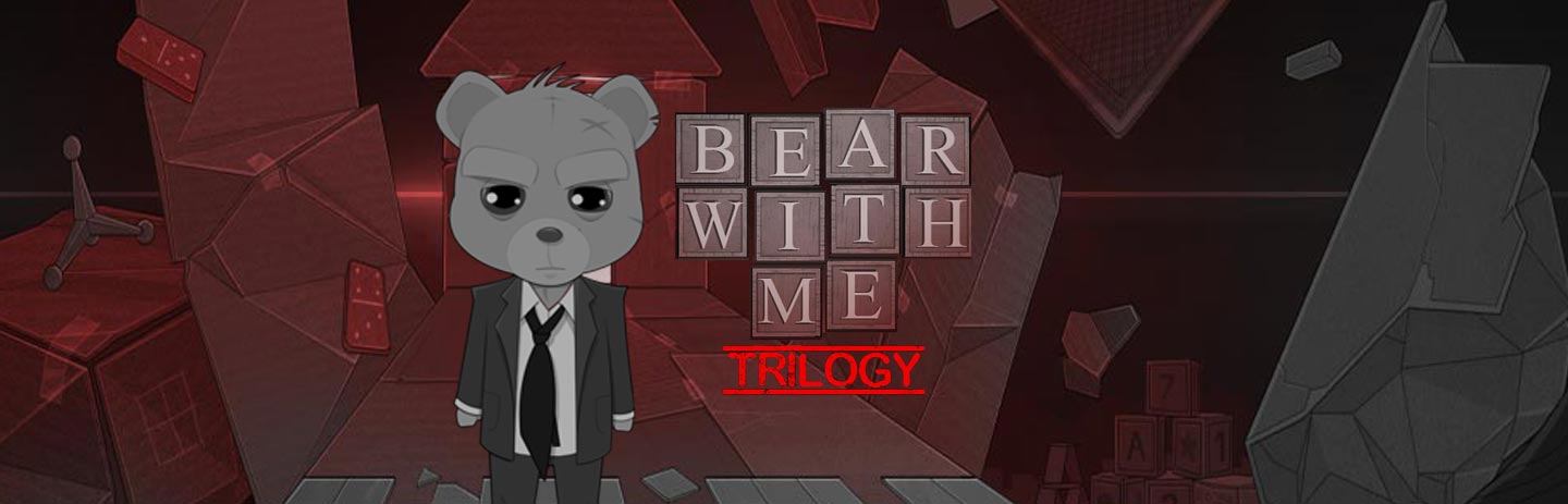 Bear with Me Trilogy