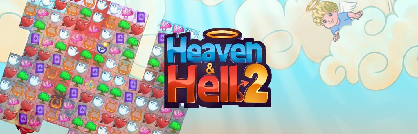 Heaven & Hell 2
