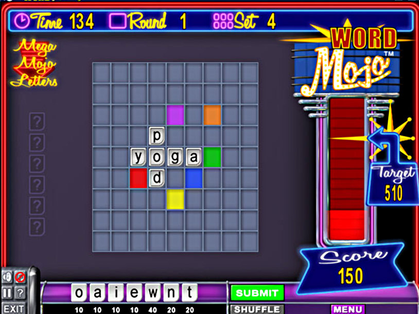 word mojo game free online