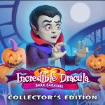 Incredible Dracula 10: Dark Carnival Collector's Edition