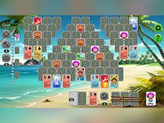 Weekend Solitaire - Voyage thumb 1