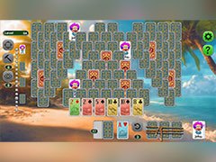Weekend Solitaire - Voyage thumb 2