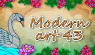 Modern Art 43