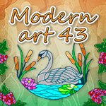 Modern Art 43