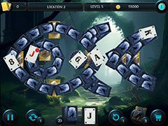 Mystery Solitaire - The Black Raven 6 thumb 1