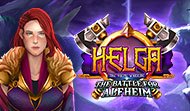 Helga the Viking Warrior 4: The Battle for Alfheim