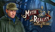 Myth or Reality: Mystery of the Lake