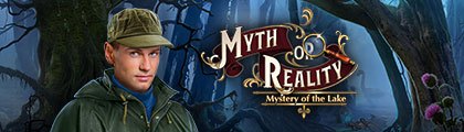 Myth or Reality: Mystery of the Lake screenshot