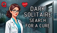 Dark Solitaire - Search for a Cure