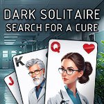 Dark Solitaire - Search for a Cure