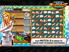 Great Match-3 Games Pack Volume 2 thumb 1