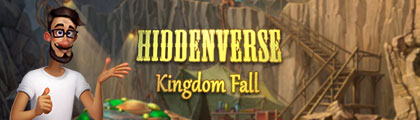 Hiddenverse - Kingdom Fall screenshot