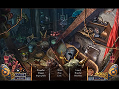 Hidden Expedition: Neptune's Gift Collector's Edition thumb 2
