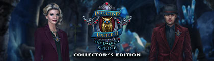 Detectives United II: The Darkest Shrine Collector's Edition screenshot