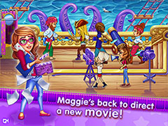 Maggie's Movies - Second Shot thumb 1