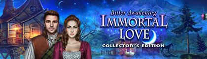 Immortal Love: Bitter Awakening Collector's Edition screenshot