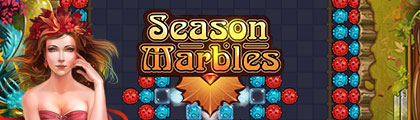Season Marbles - Autumn screenshot