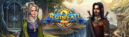 Runefall 2 screenshot