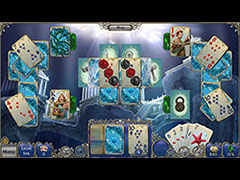 Jewel Match Atlantis Solitaire Collector's Edition thumb 2