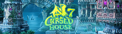 Cursed House 7 screenshot