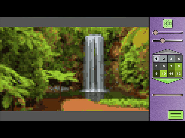 Pixel Art 14 large screenshot
