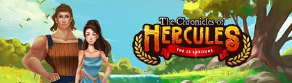 The Chronicles of Hercules: The 12 Labours screenshot