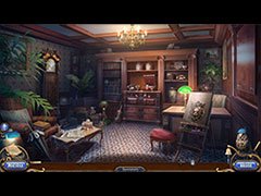 Ms. Holmes: Five Orange Pips Collector's Edition thumb 1