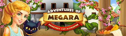 Adventures of Megara: Demeter's Cat-astrophe screenshot