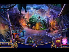 Enchanted Kingdom: The Secret of the Golden Lamp Collector's Edition thumb 1