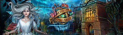 Mystery Tales: Til Death screenshot