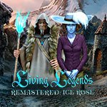 Living Legends Remastered: Ice Rose