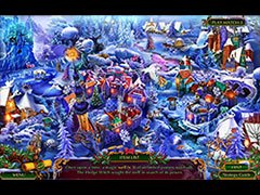The Christmas Spirit: Grimm Tales Collector's Edition thumb 1