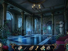 Haunted Hotel: Lost Time Collector's Edition thumb 1