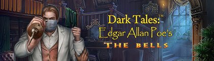 Dark Tales: Edgar Allan Poe's The Bells screenshot