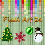 Pixel Art 26