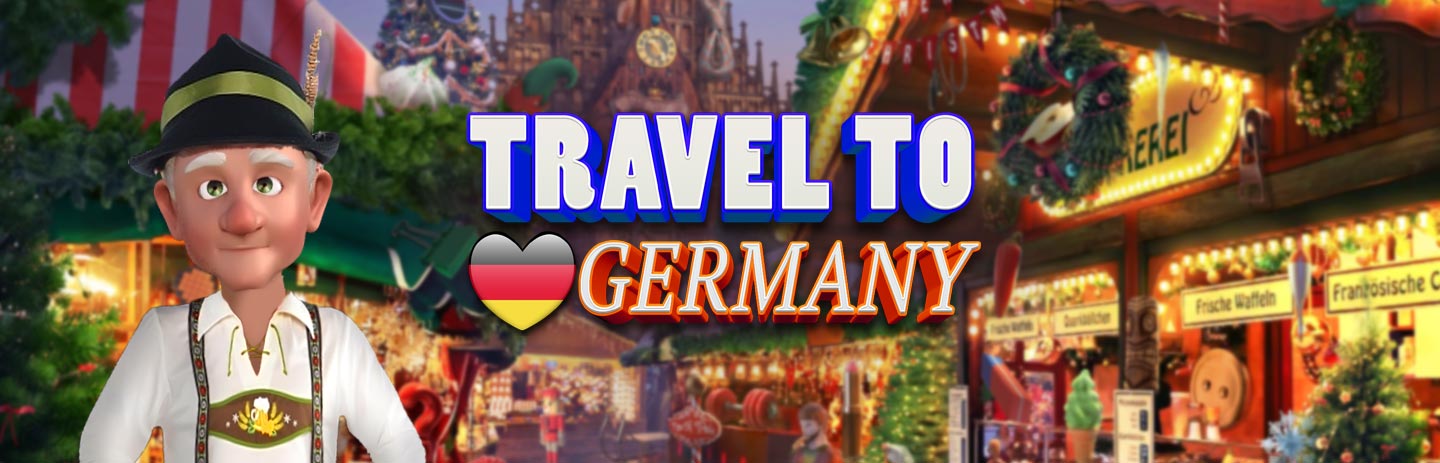Travel To Germany