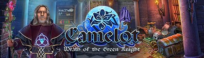 Camelot: Wrath of the Green Knight screenshot
