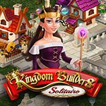 Kingdom Builders - Solitaire