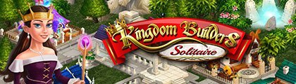 Kingdom Builders - Solitaire screenshot