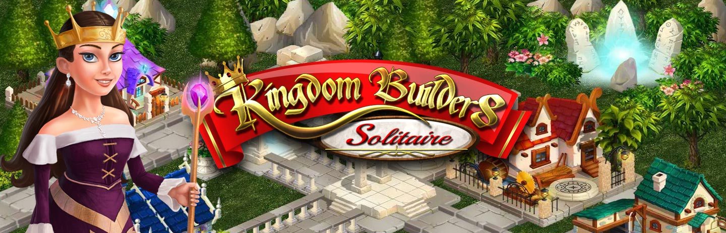 Kingdom Builders - Solitaire