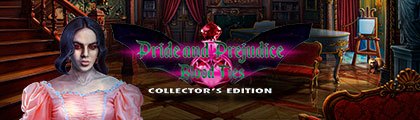 Pride and Prejudice: Blood Ties - Collector's Edition screenshot