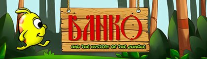Danko and the Mystery of the Jungle screenshot