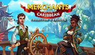Merchants of the Caribbean Collector's Edition