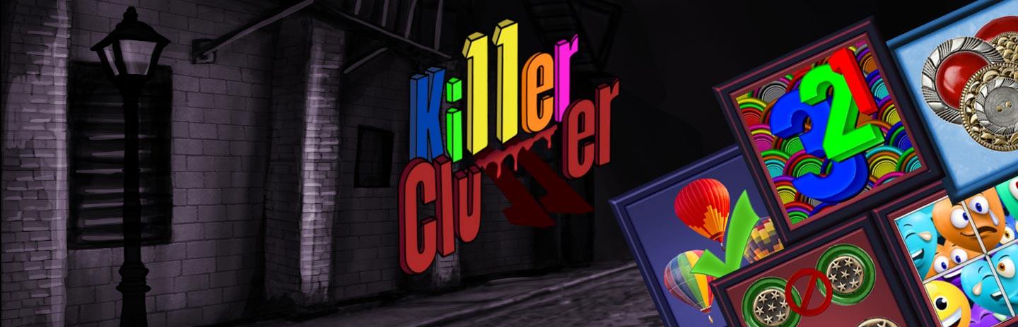 Ki11er Clutter