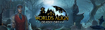 Worlds Align: Deadly Dream screenshot
