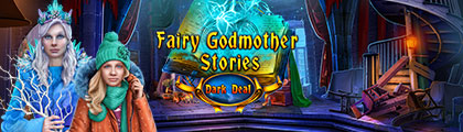 Fairy Godmother Stories: Dark Deal screenshot