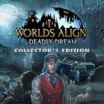 Worlds Align: Deadly Dream Collector's Edition
